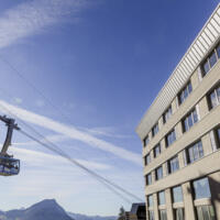 Säntis das Hotel