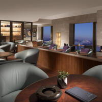 Cigar Lounge, Bürgenstock Resort