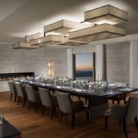 Private Dining